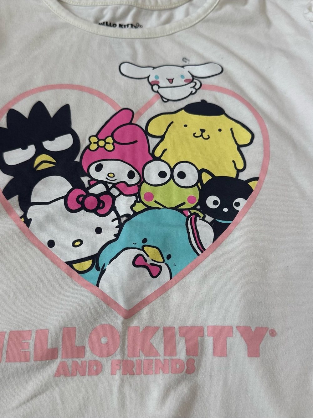 Hello Kitty Bundle - Picture 2 of 7